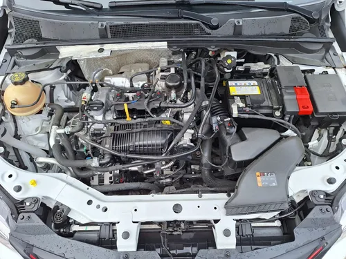 Chevrolet Onix 1.0T Premier Red Line At