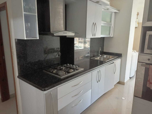 Venta Apartamento Res. Virgen Morena. Naguanagua