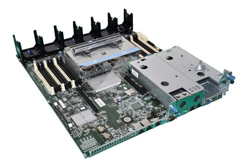 Tarjeta Madre Para Servidor Hp Proliant Dl380 G7 Placa Base