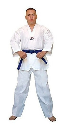 Peso Ligero Tae Kwon Do (tkd) Uniforme