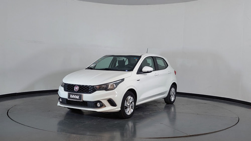 Fiat Argo 1.3 DRIVE GSE PACK CONECT MT