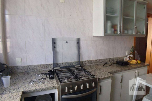 Imagem 6 de 6 de Apartamento À Venda No Palmares - Código 386586 - 386586