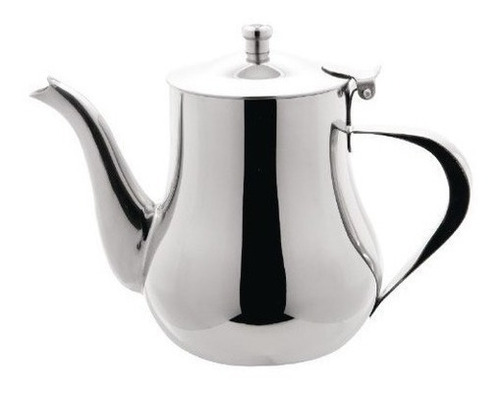 Tetera Té Acero Inoxidable 500 Ml 