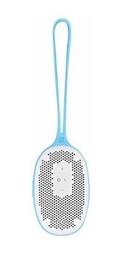 Altec Lansing Imw396 Altavoz Bluetooth Aqua Bliss Voz 5 Hora