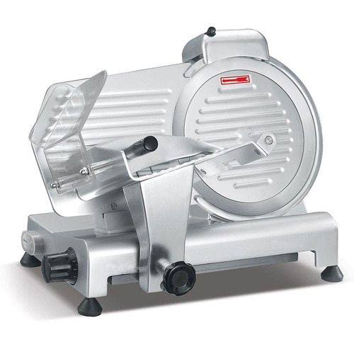 Cortadora De Embutidos Carnes Jamón Dakota 8 Acero Inox.