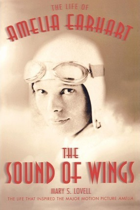 The Sound Of Wings - Mary S Lovell