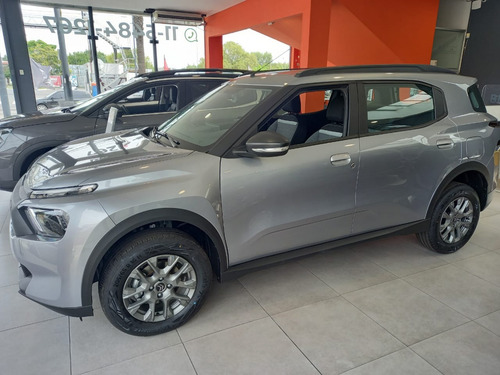 Citroën C3 Aircross 1.6 Vti Feel Pack