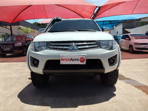 Mitsubishi L200 Glx