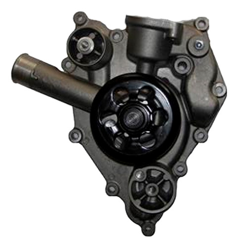 Bomba D'água Chrysler 300c 6.1 Srt8 - 2005 / 2012