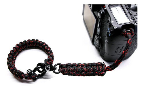 Osiris & Co. The Original Complete Camera Strap System (larg