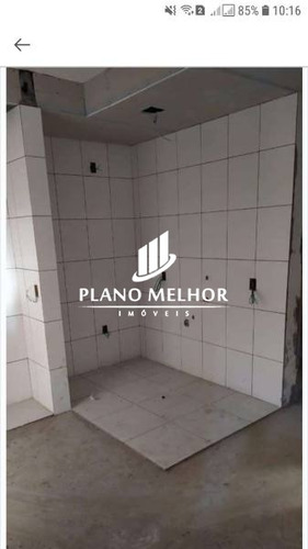Imagem 23 de 29 de Apartamento Loft À Venda Na Penha / Vila Ré Com 2 Dormitórios, 1 Vaga Com 40m² - Ap1473 - Ap1473