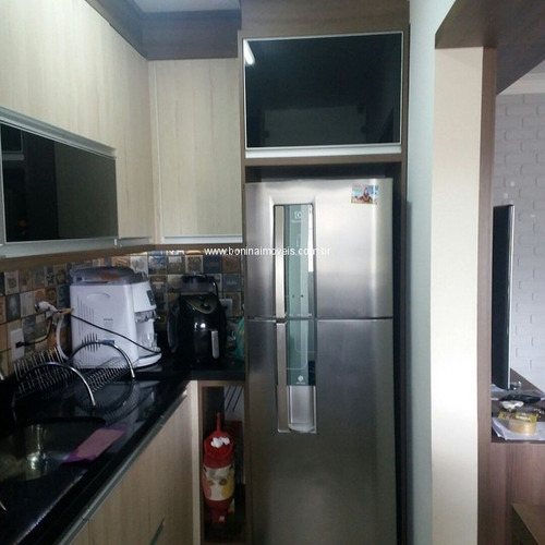 Apartamento Scalla Convivim Club - Ap00485 - 68443340