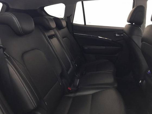 Lifan X80 2.0 16v Turbo Gasolina Vip 4p Automático