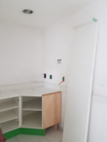 Imagem 5 de 9 de 2 Andares Corporativo Com 14 Salas Para Alugar,14 Salas .450 M² Por R$ 8.000/mês - Santana (zona Norte) - São Paulo/sp - Ac0004