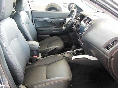 Imagem 4 de 12 de Mitsubishi Outlander Sport Hpe 2.0 Mivec Duo Vvt 4x..km0000