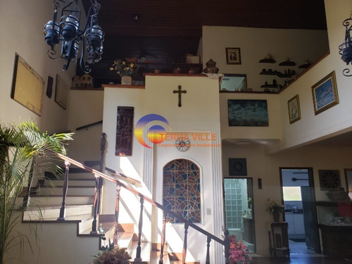 Imagem 6 de 10 de Chácara Para Alugar Itaim Mirim Santana De Parnaíba - 2916