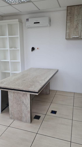 Imagem 10 de 13 de Sala Comercial - Mobiliada Com Ar Condicionado - Open Mall The Square - Granja Vianna - Cotia /sp - Sac307767l