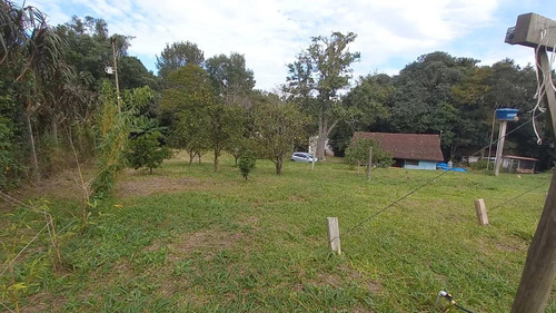 Imagem 13 de 15 de Sítio / Chácara Para Venda Em Araucária, Zona Rural, 2 Dormitórios, 1 Banheiro, 1 Vaga - 157_2-1591009