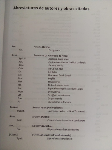 Libro Salve! Aprender Latín En La Tradición Cristiana