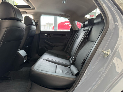 Honda Civic 1.5 Turbo Plus Cvt