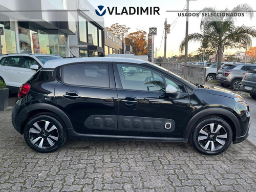 Citroën C3 Shine