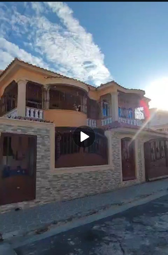Tremenda Casa En Venta En La Avenida España Proyecto Cerrado