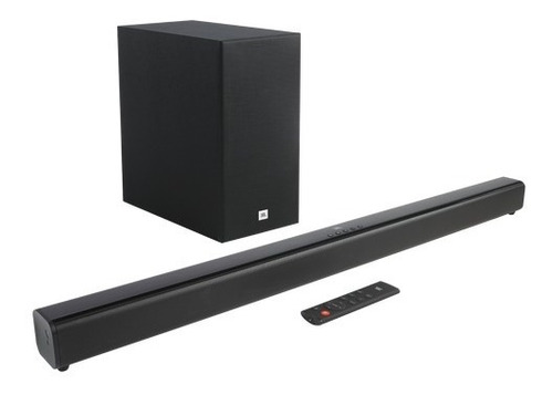 Home Theater Jbl Sb160 Negro 220v