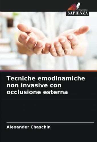 Libro: Tecniche Emodinamiche Non Invasive Con Occlusione Est