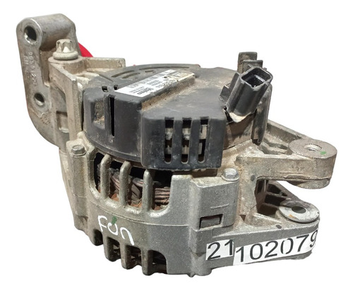 Alternador Fun Codigo2079