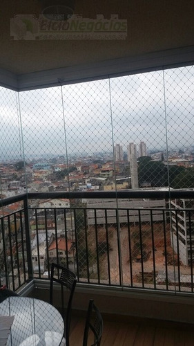 Imagem 14 de 16 de Apartamento Para Venda, 3 Dormitórios, - São Paulo - 1546