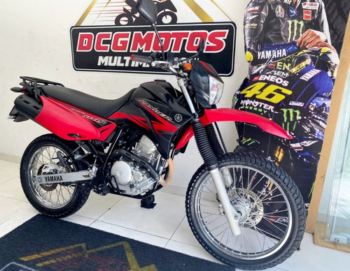Imagem 11 de 11 de Yamaha Xtz Lander 250
