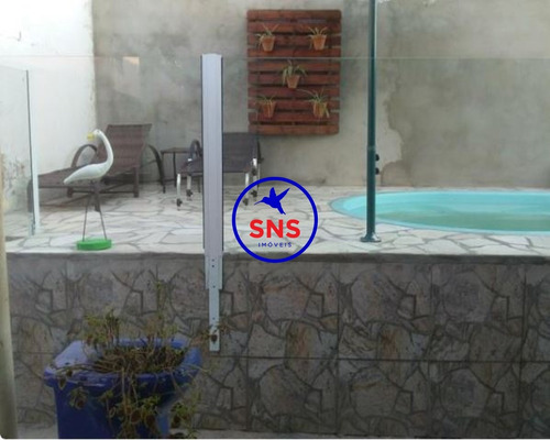 Imagem 17 de 21 de Casa - Ca00515 - 34144038