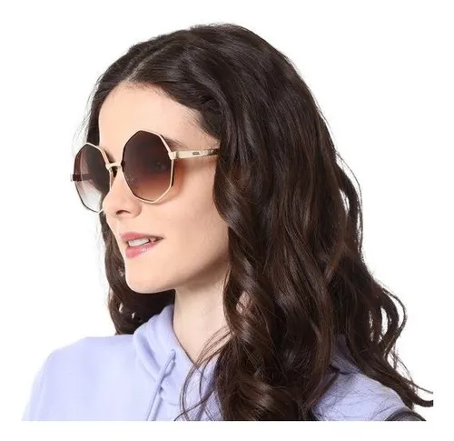 Gafas vans dorados cheap