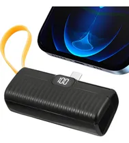 Comprar Mini Power Bank Cargador Buytiti  Para C- iPhone.