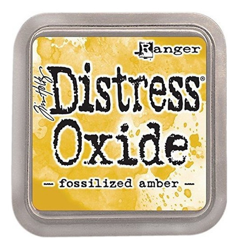 Ranger Rgrtdo55983 Tholtz Distress Oxides Fsamber