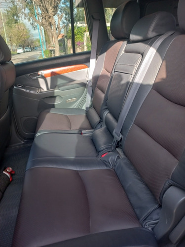 Imagen 4 de 14 de Toyota Land Cruiser 2009 3.0 Prado At