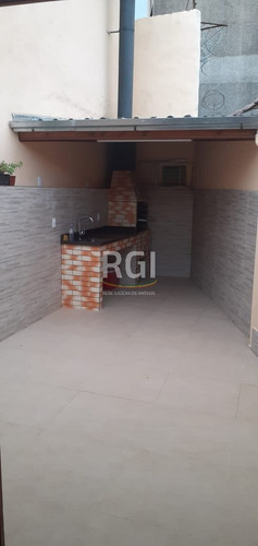 Imagem 10 de 12 de Casa - Partenon - Ref: 489254 - V-pj5533