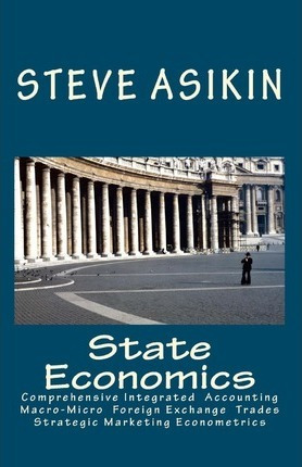 Libro State Economics : Comprehensive Macro-micro Economi...