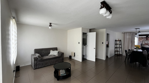 Arriendo Lo Campino Casa Condominio
