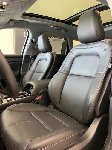 Imagen 5 de 6 de Lincoln Corsair 2021 2.3 Reserve At