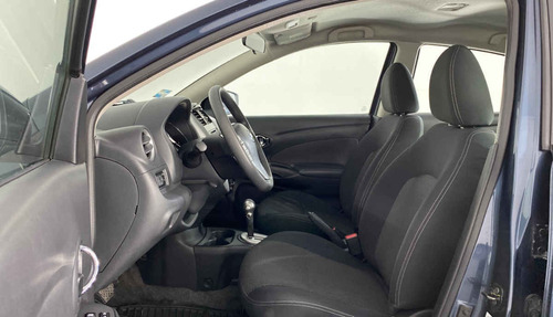 Imagen 9 de 15 de 120930 - Nissan Versa 2016 Con Garantía