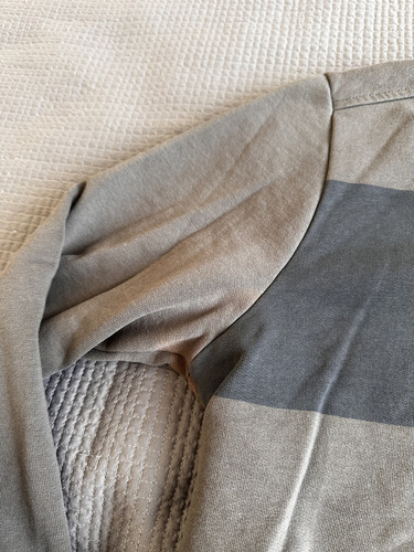 Sudadera Crewneck Calvin Klein Mediana Buenas Condiciones (Usado)