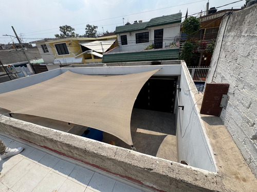 Casa Recien Remodelada En Venta En Nueva Atzacoalco Ecatepec De Morelos