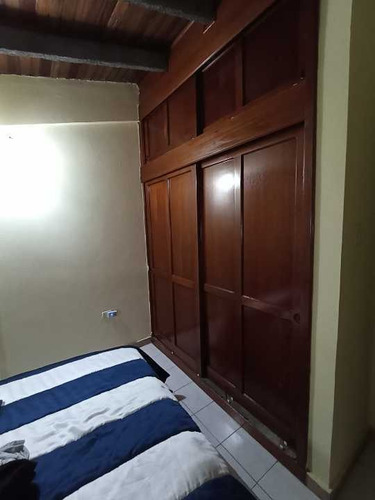 Imagen 16 de 17 de Se Vende Town House Amoblado En Urb Campo Claro, Av Bella Vista