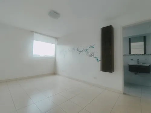Apartamento En Venta Sebucan
