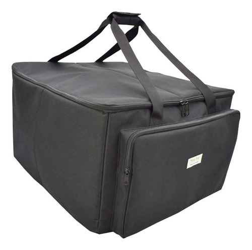 Bolsa De Almacenamiento De Gran Capacidad Para Limpiador De