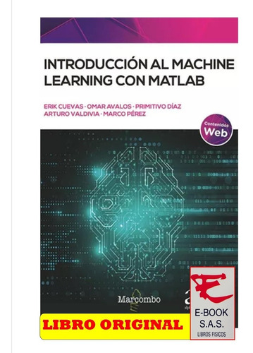 Introducción Al Machine Learning Con Matlab