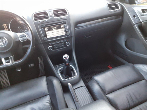Imagen 6 de 10 de Volkswagen Golf
