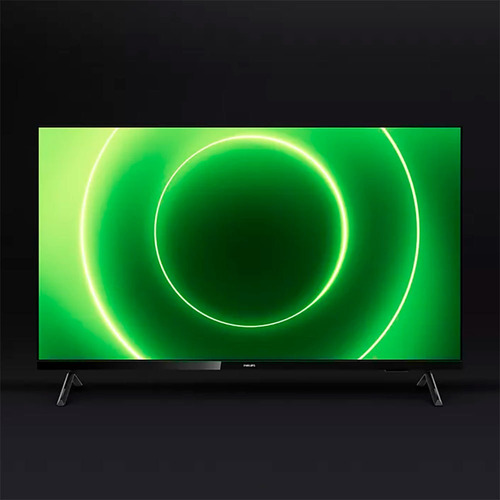 Imagen 4 de 8 de Smart Tv Philips Led Hd 32 6800 Series Pixel Plus 32phd6825