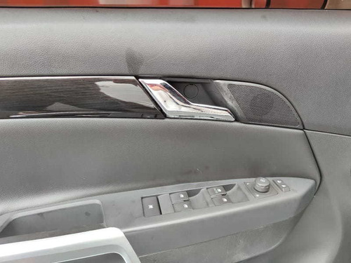Imagem 13 de 15 de Chevrolet Captiva Sport 2.4 2014